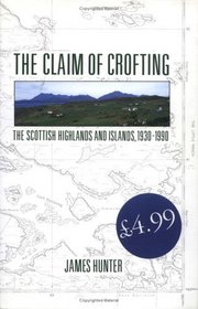 The Claim of Crofting