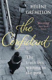 Confidant