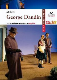George Dandin (French Edition)
