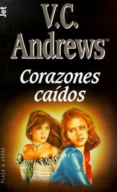 Corazones Caidos (Casteel, Bk 3)