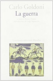 La guerra