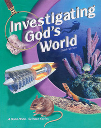 Investigating God's World