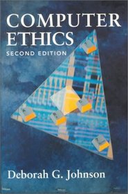 Computer Ethics