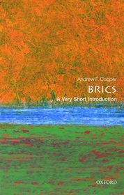 BRICS: A Very Short Introduction (Very Short Introductions)