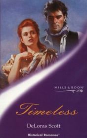 Timeless (Historical Romance)