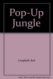 Pop-Up Jungle