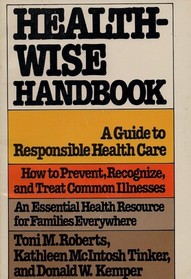 Healthwise Handbook