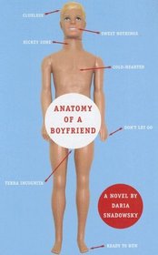 Anatomy of a Boyfriend