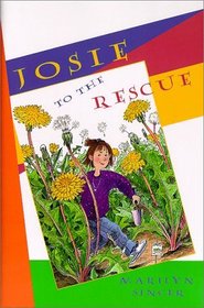 Josie to the Rescue