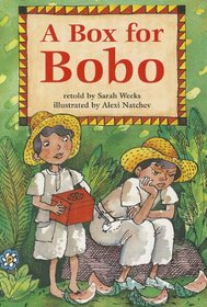 A box for Bobo (Scott Foresman reading)