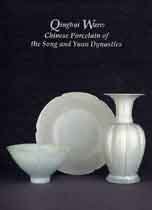 Qingbai Ware