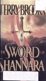 The Sword of Shannara/ Unabridged on cassettes
