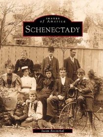 Schenectady (Images of America)