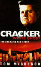 Cracker White Ghost