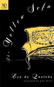 The Yellow Sofa (New Directions Classics)
