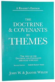 The Doctrine  Covenants by Themes (Farms Reprint Series)