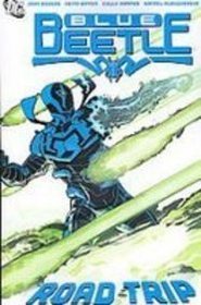 Blue Beetle 2: Road Trip