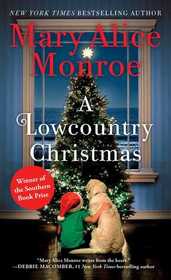 A Lowcountry Christmas (Lowcountry Summer, Bk 5)