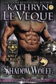 ShadowWolfe (de Wolfe Pack Book 8) (Volume 9)