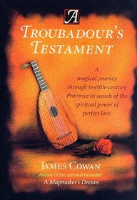 A Troubadour's Testament