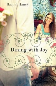 Dining with Joy (Lowcountry, Bk 3)
