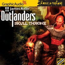 Outlanders # 41 - Skull Throne