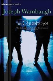 the choirboys