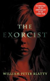 The Exorcist: 40th Anniversary Edition