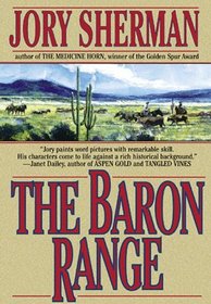 The Baron Range (Baron Range)
