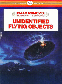 Unidentified Flying Objects