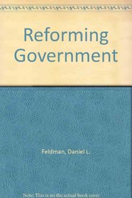 Reforming Government