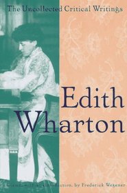 Edith Wharton
