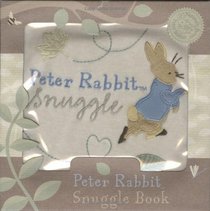 Peter Rabbit Snuggle (Peter Rabbit Naturally Better)