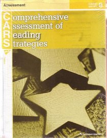 Comprehensive Assessment of Reading Strategies Plus (CARS) Series B Assessment Test