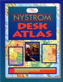 The Nystrom Desk Atlas