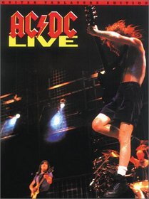 AC/DC: Live (AC/DC)