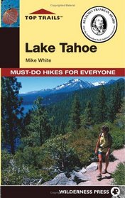 Top Trails Lake Tahoe (Top Trails)