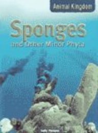 Sponges And Other Minor Phyla (Animal Kingdom)