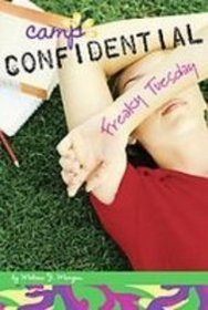 Freaky Tuesday (Camp Confidential)