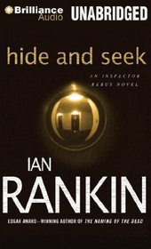 Hide and Seek (Inspector Rebus Series)