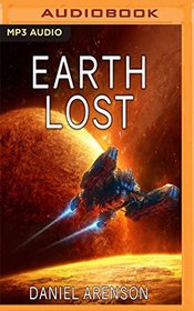 Earth Lost (Earthrise)
