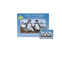 Penguin's Family (Smithsonian Oceanic)