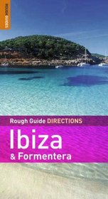 The Rough Guides' Ibiza Directions 2 (Rough Guide Directions)