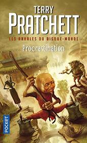 Procrastination (Livre 27) (Fantasy) (French Edition)