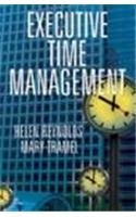 Executive Time Management