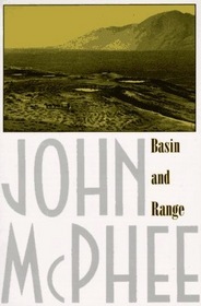 Basin and Range