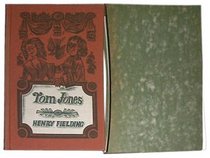 Tom Jones: An Authoritative Text, Contemporary Reactions, Criticism (A Norton Critical Edition)