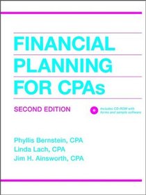 Financial Planning for Cpas