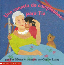 Una Canasta de Cumpleanos (Spanish)