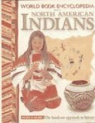 North American Indians: The Hands-On Approach to History (Make It Work! History (Paperback Twocan))